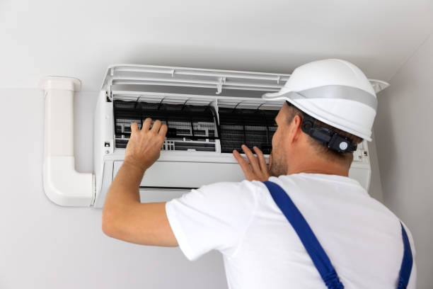 Best HVAC emergency services  in USA